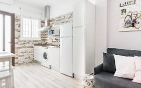 Apartamento Claudia