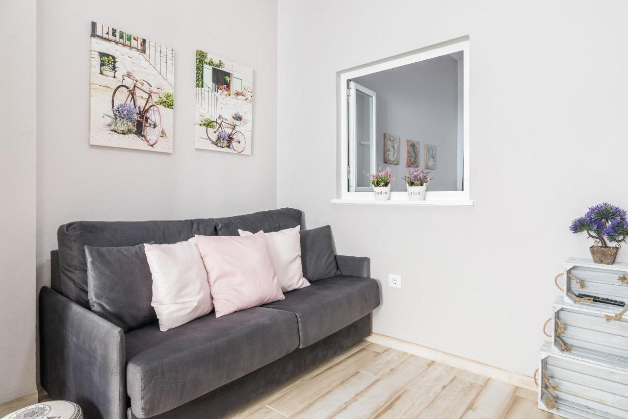 Apartamento Claudia Conil De La Frontera Exterior foto